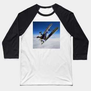 Flying Ace Baseball T-Shirt